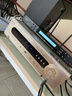 山水（SANSUI）ux70 音响功放 音箱 家庭影院5.1声道AV功放机 高保真无线智能蓝牙家用卡拉ok功放机 实拍图