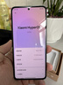 华为（HUAWEI）小米/荣耀/vivo/三星/apple 千元机学生备用机 老年机工作机  二手手机国行 二手自营手机 千元机性能机 实拍图