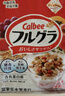 卡乐比（Calbee）即食燕麦片冷泡 原味水果麦片600g 进口非油炸 营养代餐早餐零食 实拍图
