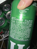 喜力啤酒500ml*21听大罐听装（经典18听+星银3听）婚宴喜酒踏春送礼 实拍图