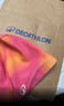 迪卡侬（DECATHLON）游泳网布泳帽度假透气易戴成人游泳装备-5448187 实拍图