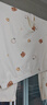 芬腾女士睡衣月子服春夏季新款纯棉长袖产后哺乳孕产妇大码家居服套装 实拍图