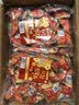 洽洽好事花生990g（15g*66袋）蜂蜜黄油味婚庆伴手礼喜礼节日小食下酒 实拍图