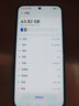荣耀X70 12+512 幻夜黑  金标十面抗摔 80W无线超级快充 IP69防水 荣耀绿洲护眼屏 AI手机 实拍图