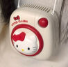 马克图布Hellokitty风扇挂脖手持实用高级小众送女士女孩女生日毕业节礼物 实拍图