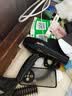康夫（CONFU）吹风机2300W大功率速干 理发店专用吹风筒 发廊家用大风力不伤发护发电吹风KF-8926价保618 实拍图