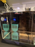 创宁 鱼缸变频加热棒 CN-005-50W 自动恒温 乌龟小型迷你加温器 实拍图