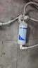 千宏艺霄自来水前置净水器洗衣机热水器水龙头家用智能马桶盖过滤器滤芯 4分+6mm-三支 实拍图