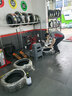玛吉斯（MAXXIS）轮胎/汽车轮胎 215/60R17 96H HP-M5A 适配现代ix25 实拍图