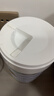 宝贝与我（Arla）白金版 有机A2蛋白 幼儿配方奶粉 3段 600g【1-3岁】阿拉 阿尔乐 实拍图