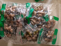 有友 泡椒花生卤香辣花生小袋装散称整箱办公室休闲零食重庆小吃 泡椒味花生1000g(散称2斤) 实拍图