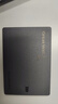 长城（Great Wall）128GB SSD固态硬盘 SATA3.0接口 读速540MB/S台式机/笔记本通用 GW560系列 实拍图