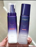 欧莱雅（LOREAL）水乳套装补水保湿化妆品女士小样玻色因抗皱紧致护肤品套装 晶露65ml+乳液50ml 实拍图