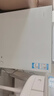 海尔（Haier）200L单温冰柜小型家用小冰柜冷冻藏转换冷柜小冰箱减霜一级能效PCM内胆BC/BD-200GHPW9DT价保618 实拍图