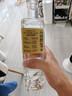 观云金标谈笑间 浓香型白酒 52度 500ml*2瓶 盒装口粮 送礼618囤货 实拍图