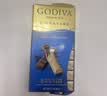 歌帝梵（Godiva）醇享进口牛奶巧克力迷你条90g  休闲零食 糖果 下午茶 学生考试 实拍图