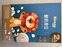 禾泱泱酸奶溶豆原味9g 高钙高蛋白入口易溶好吞咽宝宝零食尝鲜 实拍图