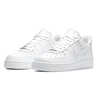 耐克NIKE女空军一号AF1 运动鞋DD8959-100白38 实拍图