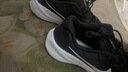 耐克NIKE男子跑步鞋REVOLUTION 7运动鞋春夏款FB2207-001黑白41 实拍图