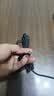 130W车载充电器迷你隐藏式超级快充12V/24V点烟器转换车载闪充头 隐藏A+C【充电头+一拖三快充线】 实拍图