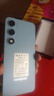 酷派（Coolpad）锋尚50 Lite 全新超薄八核智能手机学生价便宜大屏百元机长续航老人老年备用机游戏电竞 64G海天蓝 实拍图