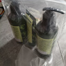 仙维娜套装去屑柔顺洗发水750ml+沐浴露750ml+护发素200g滋润保湿 实拍图
