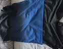 步锐特（BURUITE）运动套装男夏季健身衣服速干短袖T恤篮球羽毛球训练短裤跑步装备 实拍图