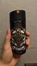 关二哥造型差旅套装可随身携带过安检定型发胶99ml+哑光发泥50g 实拍图