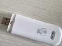 鸿蒙智选移动随身wifi mini随行无线网卡4g路由器直插笔记本USB卡托E8372-826 实拍图