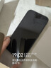 小米REDMI K90 骁龙®8至尊版 7100mAh大电池 青山护眼 黑色 16GB+256GB 红米5G手机国家补贴 实拍图