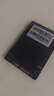 光威（Gloway）256GB SSD固态硬盘 SATA3.0 500MB/s 笔记本/台式机通用 悍将系列 实拍图