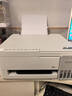 爱普生（EPSON）【6代新品】L3351墨仓式彩色打印机 微信打印/无线连接 家用AI学习打印机（打印、复印、扫描） 实拍图