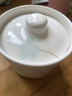 Remec金禹瑞美Remec 炖盅 炖碗 燕窝汤盅  1个装 250ML 实拍图