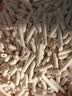 凯锐思豆腐猫砂除味猫沙豆腐砂豆腐渣低粉尘大颗粒结团吸水可冲厕所 【升级3.0豆腐砂】98%除臭率8包共32斤 实拍图