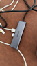 绿联Type-C拓展坞转HDMI扩展坞转接头USB多接口转换器通用雷电苹果MacBook mini华为电脑笔记本平板 实拍图