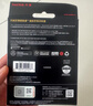 闪迪（SanDisk）1TB USB3.2 Type-C 双接口 DDE1高速固态U盘 读1000MB/s 写900MB/s 兼容手机电脑大容量金属优盘 实拍图