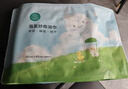 全棉时代儿童浴巾纯棉透气纱布浴巾新生婴儿宝宝洗澡大毛巾潜水艇95*95cm 实拍图