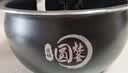 美的电饭锅内胆原厂配件电饭锅匠银圆灶釜4升升级抗菌不粘锅内胆MB-WFS4037/MB-FB40EASY502 美的原装圆灶釜4L抗菌 MB-RS4057送饭勺 实拍图