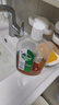 滴露（Dettol）消毒液洗衣衣物消毒水750mL 除螨杀菌混洗无忧 家居地板消毒 非84 实拍图