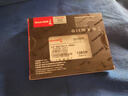 长城（Great Wall）128GB SSD固态硬盘 SATA3.0接口 读速540MB/S台式机/笔记本通用 GW560系列 实拍图