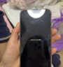绿联适用苹果17Pro钢化膜iPhone17Pro手机膜高清全屏覆盖不挡边防指纹防摔超薄无尘仓秒贴保护膜 实拍图