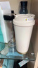 富光拾喜保温杯咖啡杯316L不锈钢男女士不锈钢水杯便携车载杯子白色520ml 实拍图