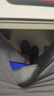 卡骆驰（CROCS）贝雅洞洞鞋男鞋女鞋轻便耐磨一脚蹬拖鞋休闲鞋百搭花园鞋|10126 黑色-001 41 /42(260mm) 实拍图