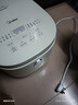 美的（Midea）【价保618】电饭煲3-4人电饭锅4L银钻内胆12大菜单顶置触控屏家用智能微压电饭煲MB-AFB4041RL 实拍图