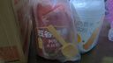 五谷磨房阿胶五红粉桃花颜红枣阿胶粉即食早餐冲饮代餐粉546g 实拍图