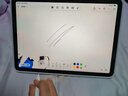 倍思电容笔iPad苹果笔【双充】适用2026年款Pro/Air8/Mini7/iPad11平板触控触屏手写笔apple pencil 实拍图