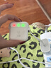 飞猫M2移动免插卡随身wifi6网通便携式热点4g路由器车载无线上网笔记本上网宝2025新款租房旅行必备 M2免插卡裸机白色（送体验流量） 实拍图