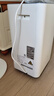 京东京造除湿机/抽湿机家用除湿器 20L/天除湿量 负离子净化除菌 卧室轻音除潮 智能干衣机  实拍图