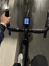 iGPSPORT迹驰公路车码表自行车骑行导航码表无线GPS彩屏智能山地车码表 BSC200S 实拍图