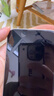 邦克仕（Benks）【康宁全透膜】适用苹果17钢化膜 高清无边不挡屏iPhone17/16Pro手机膜防摔抗指纹保护膜 实拍图